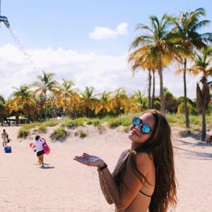 Meet your Posher, Francoise